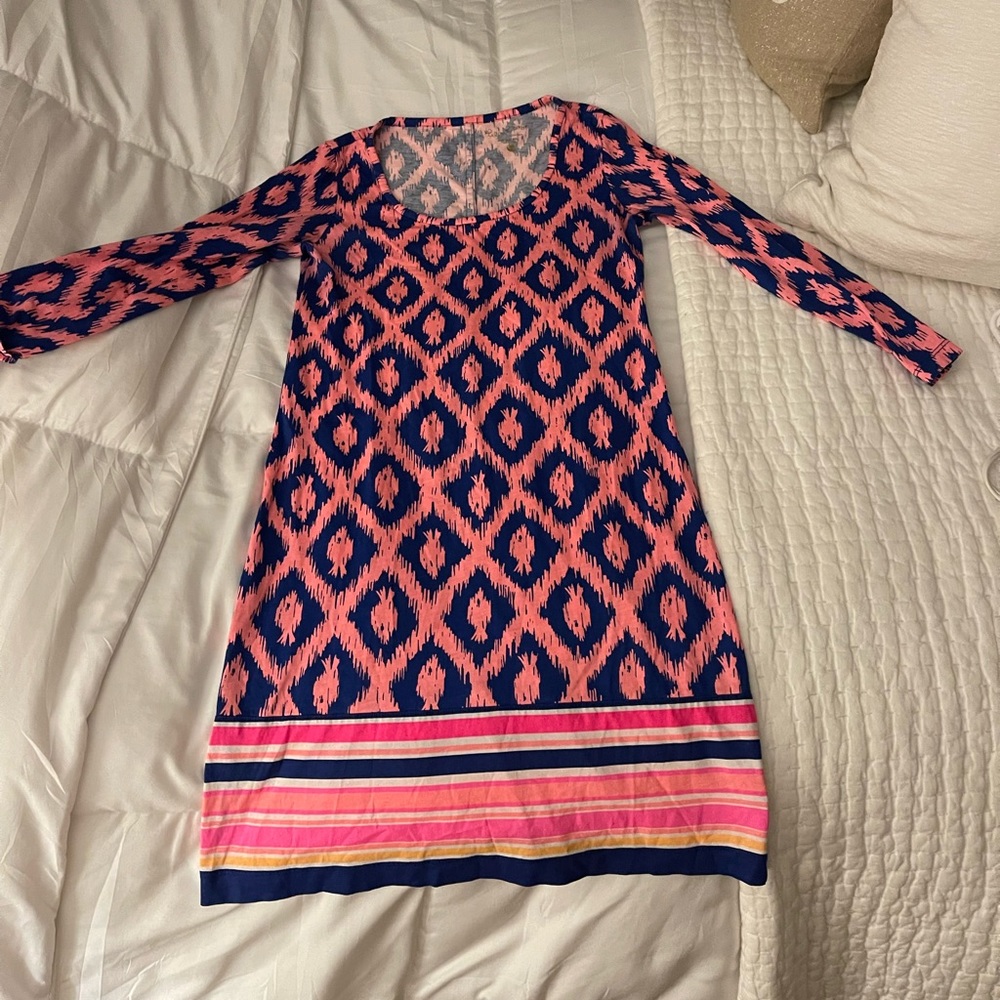 Lilly Pulitzer Dress